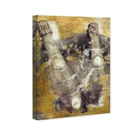 Ernkv Clearment ženski labavi vrhovi tenkova cvjetna karta Print retro cami vrhovi bez rukava za vrat za vrat